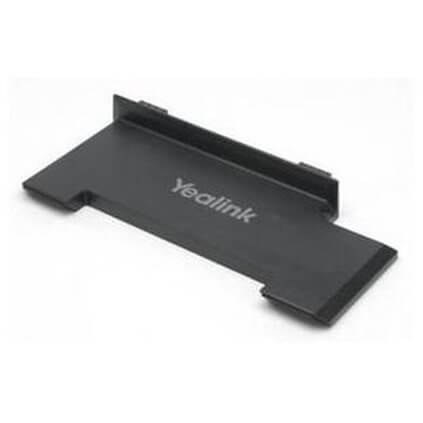 Yealink 330100000136 Tischständer, Ersatzfuß, ohne Werkzeug, für Yealink T52S, T54S, T56A, T56B, T57W, T58A und T58B