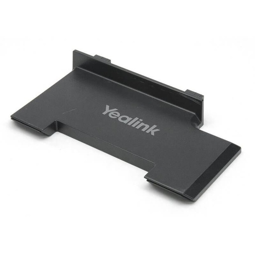 Yealink 330100000121 Tischständer, Ersatzfuß, ohne Werkzeug, für Yealink T46