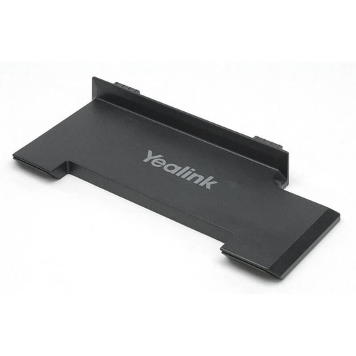 Yealink 330100000124 desk stand, spare stand, tool-free, for Yealink T48