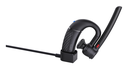 Yealink BH71 Lite Bluetooth headset, ear-hook mono, 4 noise-cancelling mics, Bluetooth 5.3, 10 h talk time