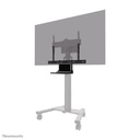 Neomounts AV45-500BL laptop holder kit, 43 to 110 inch, up to 2.5 kg, VESA 200x200 to 800x600