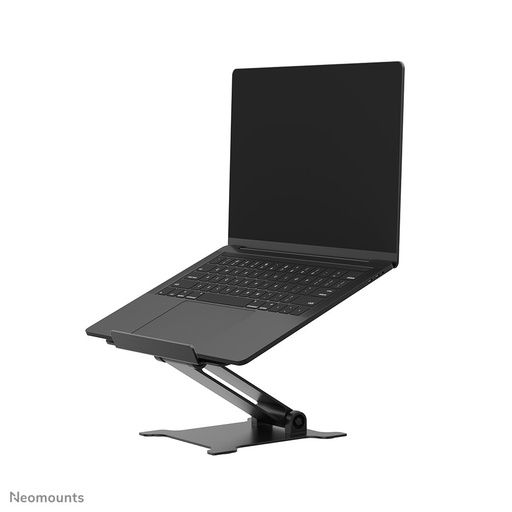 Neomounts DS20-740BL1 laptop stand, 11 to 15 inch, up to 5 kg, Tilt