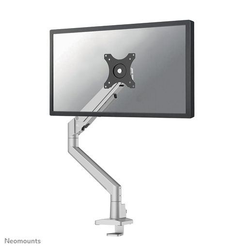 Neomounts DS70-250SL1 Monitorarm, 17 bis 35 Zoll, bis 9 kg, VESA 75x75 bis 100x100, Voll beweglich