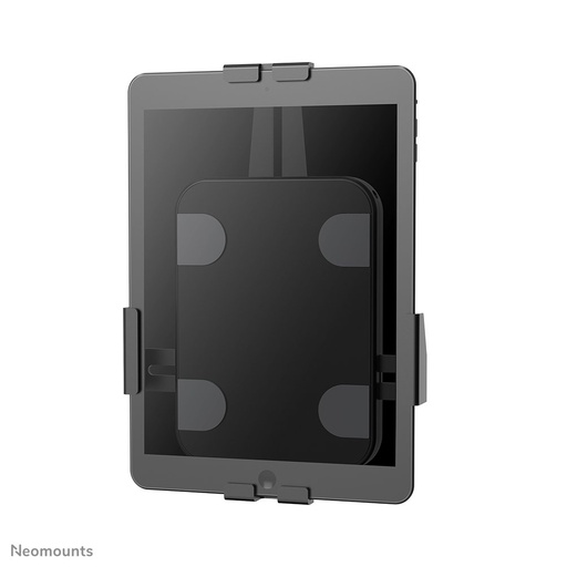 Neomounts WL15-625BL1 wall tablet mount, 7.9 to 11 inch, up to 1 kg, VESA 100x100, Rotate