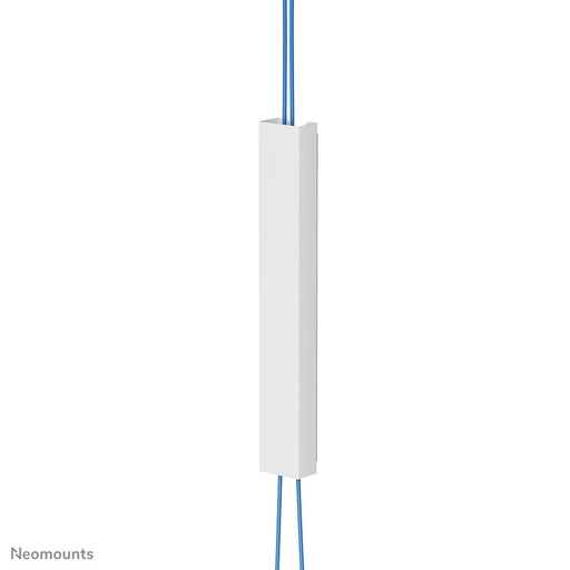 Passe-câbles de bureau Neomounts ADS06-123WH