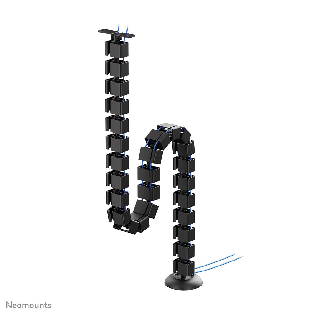 Neomounts ADS06-130BL Kabelführung