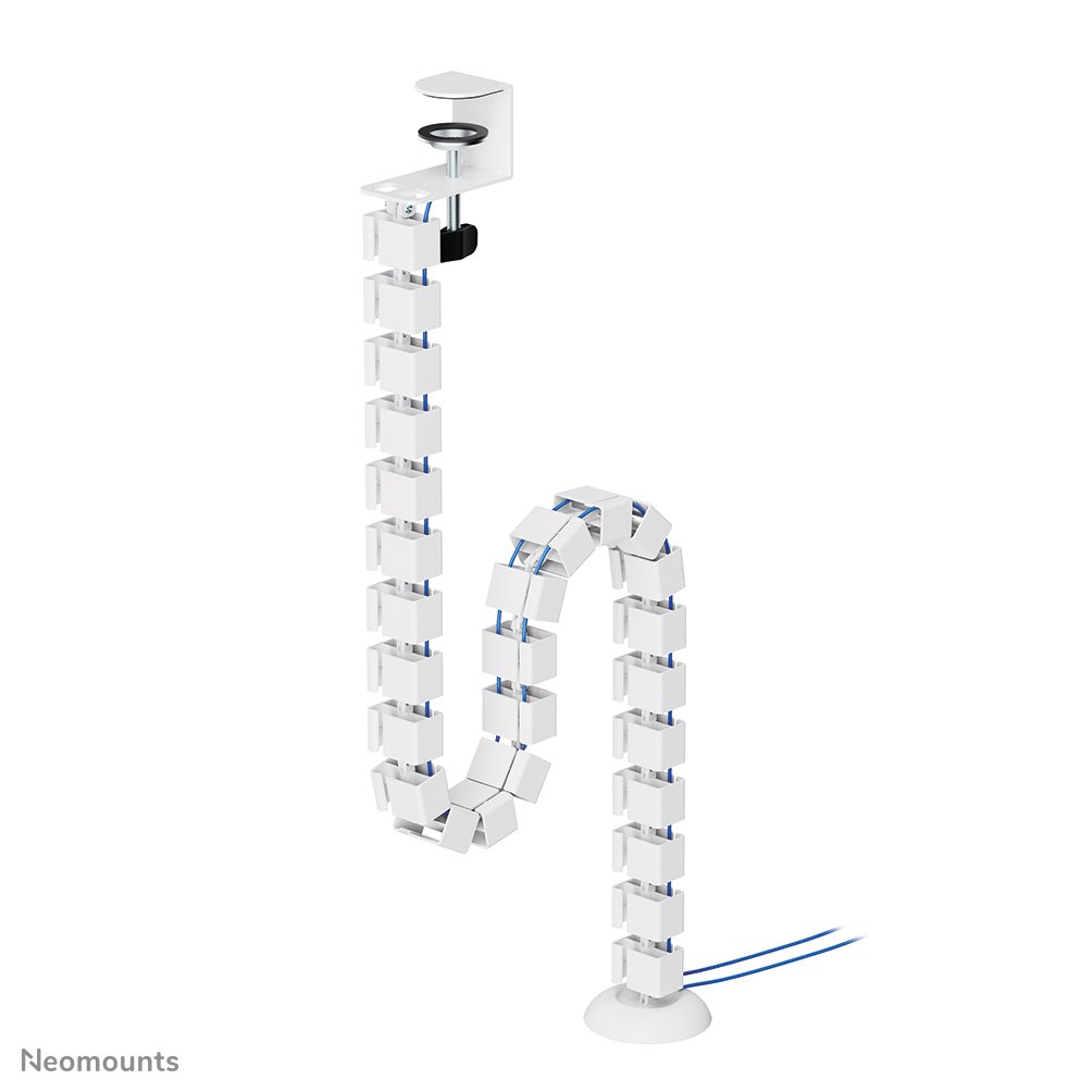 Neomounts ADS06-131WH Kabelführung