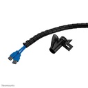Neomounts ADS06-141BL cable management