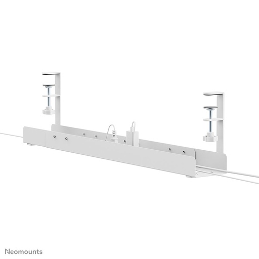 Passe-câbles de bureau Neomounts ADS07-120WH
