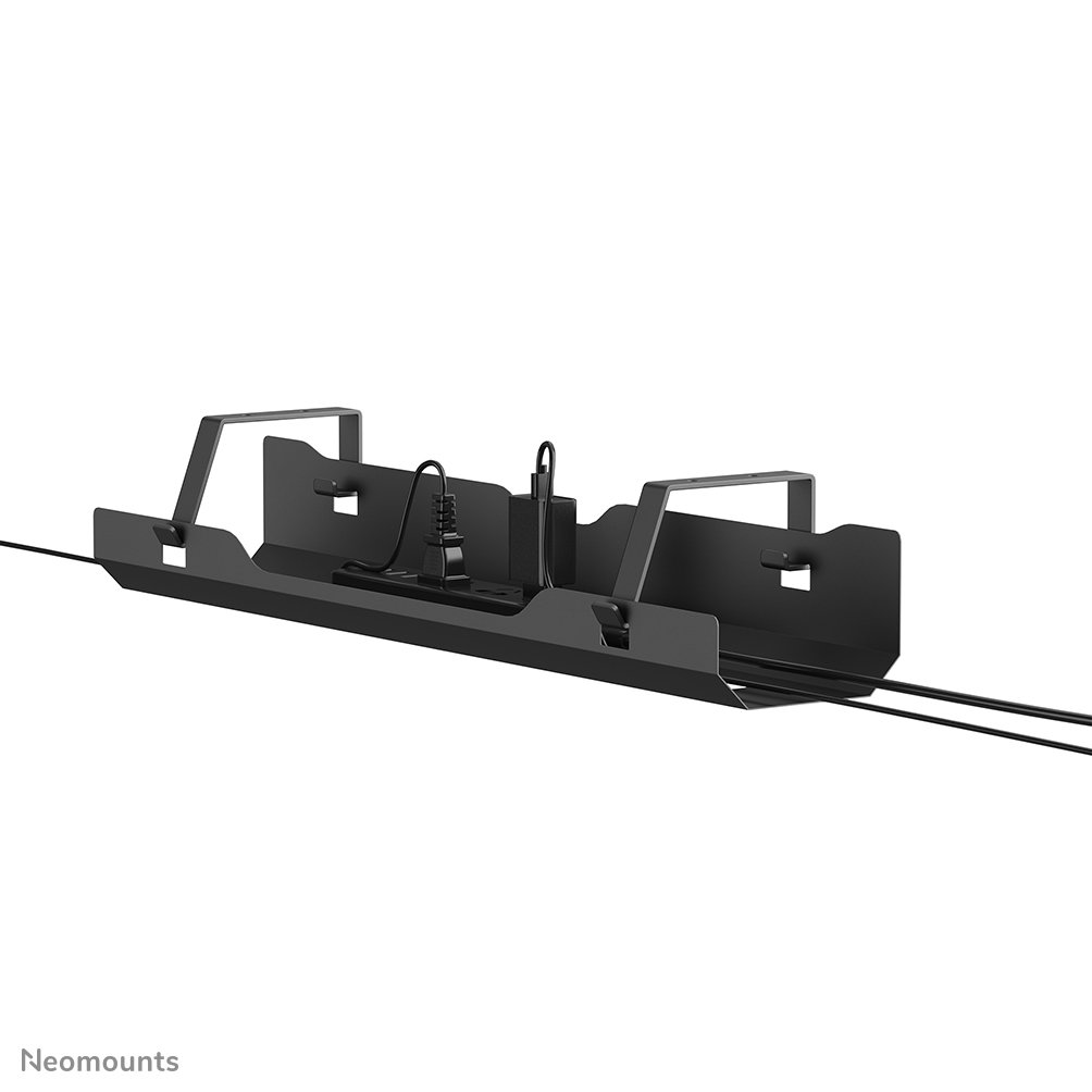 Neomounts ADS07-122BL cable management