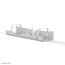 Passe-câbles de bureau Neomounts ADS07-122WH