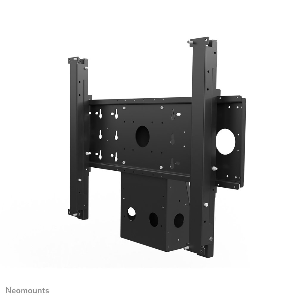 Neomounts AFL55-800BL1 Zubehör für Bodenständer, 85 Zoll, bis 84 kg