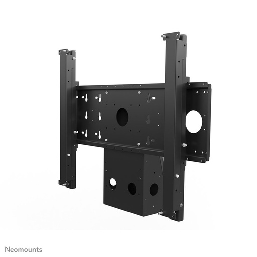 Neomounts AFL55-800BL1 Zubehör für Bodenständer, 85 Zoll, bis 84 kg