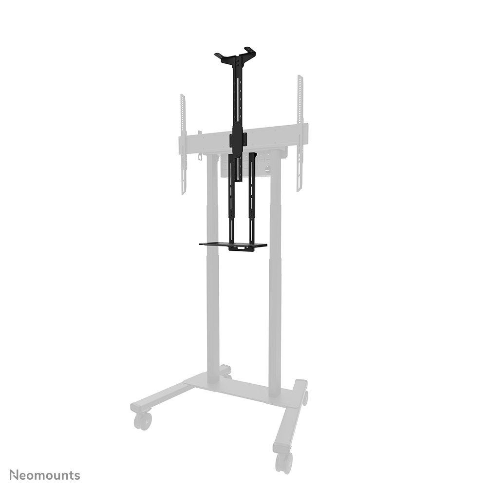 Accessoire de fixation murale Neomounts AFL-875BL1, jusqu'à 9 kg