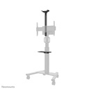 Accessoire pour support au sol Neomounts AFLS-825BL1, jusqu'à 9 kg