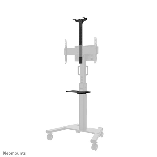 Neomounts AFLS-825BL1 floor stand accessory, up to 9 kg