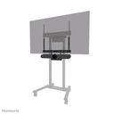 Neomounts AV60-500BL wall mount accessory, 43 to 110 inch, up to 8 kg, VESA 200x200 to 800x600