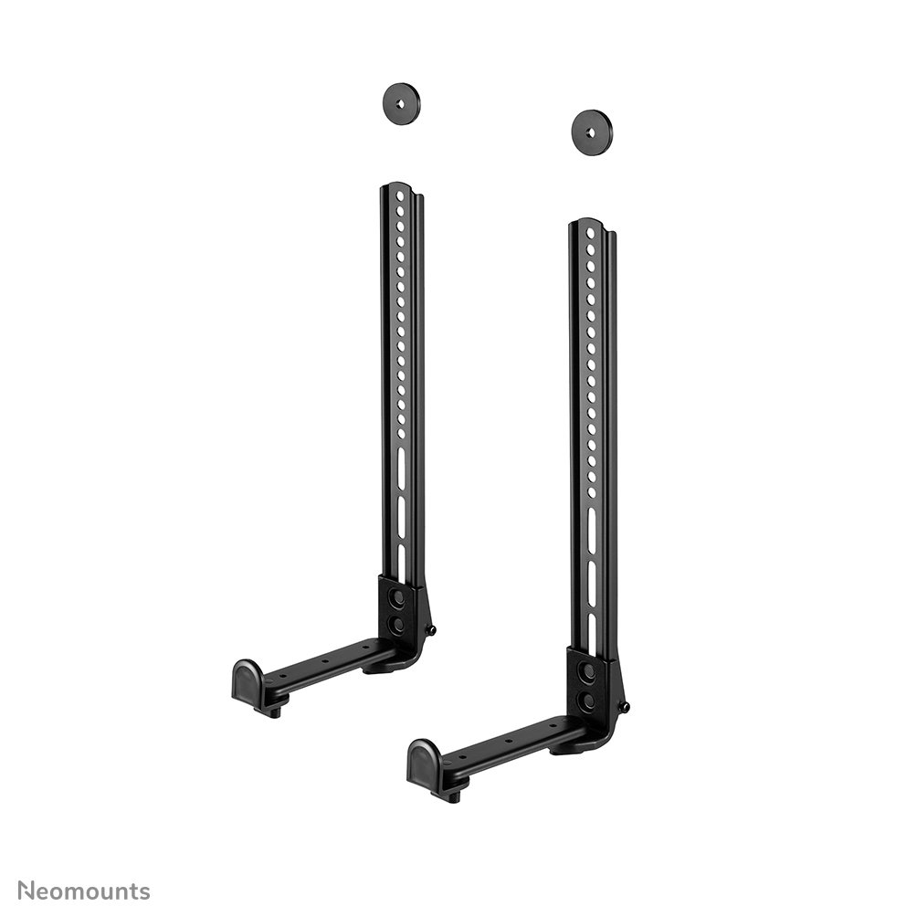 Accessoire de fixation murale Neomounts AWL29-650BL1, jusqu'à 15 kg