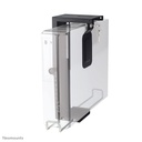 Neomounts CPU-D075BLACK/LK PC-Halterung, bis 10 kg, Fixiert