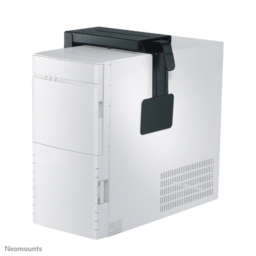 Neomounts CPU-D100BLACK CPU holder, up to 30 kg, Fixed