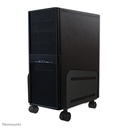 Neomounts CPU-M100BLACK PC-Halterung, bis 10 kg, Fixiert