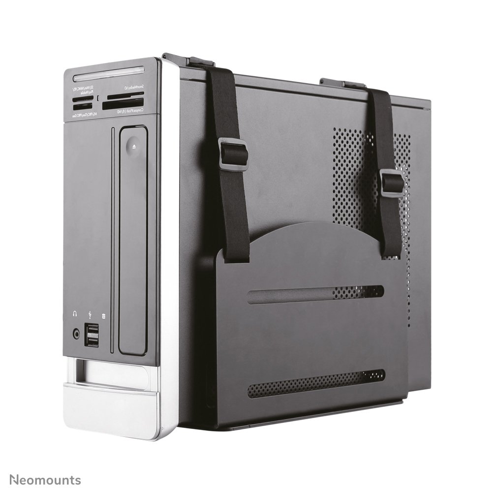 Neomounts CPU-W100BLACK PC-Halterung, bis 10 kg