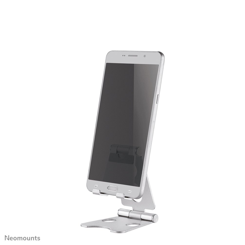 Support pour téléphone Neomounts DS10-150SL1, 4.7 pouces, inclinaison