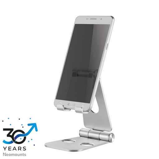 Neomounts DS10-160SL1 Telefonständer, 7 Zoll, Neigen
