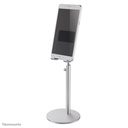 Neomounts DS10-200SL1 Telefonständer, 7 Zoll, Neigen, Schwenken