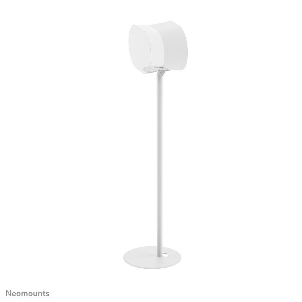 Neomounts FL45-723WH1 Zubehör für Bodenständer, bis 5 kg, Fixiert