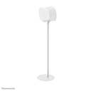 Neomounts FL45-723WH1 Zubehör für Bodenständer, bis 5 kg, Fixiert