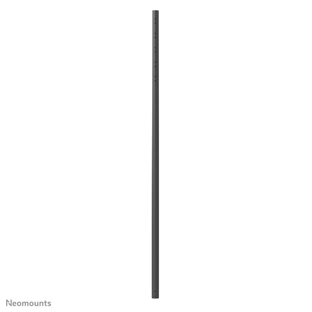 Neomounts FPMA-CP200BLACK Zubehör für Deckenhalterung, bis 50 kg, Fixiert