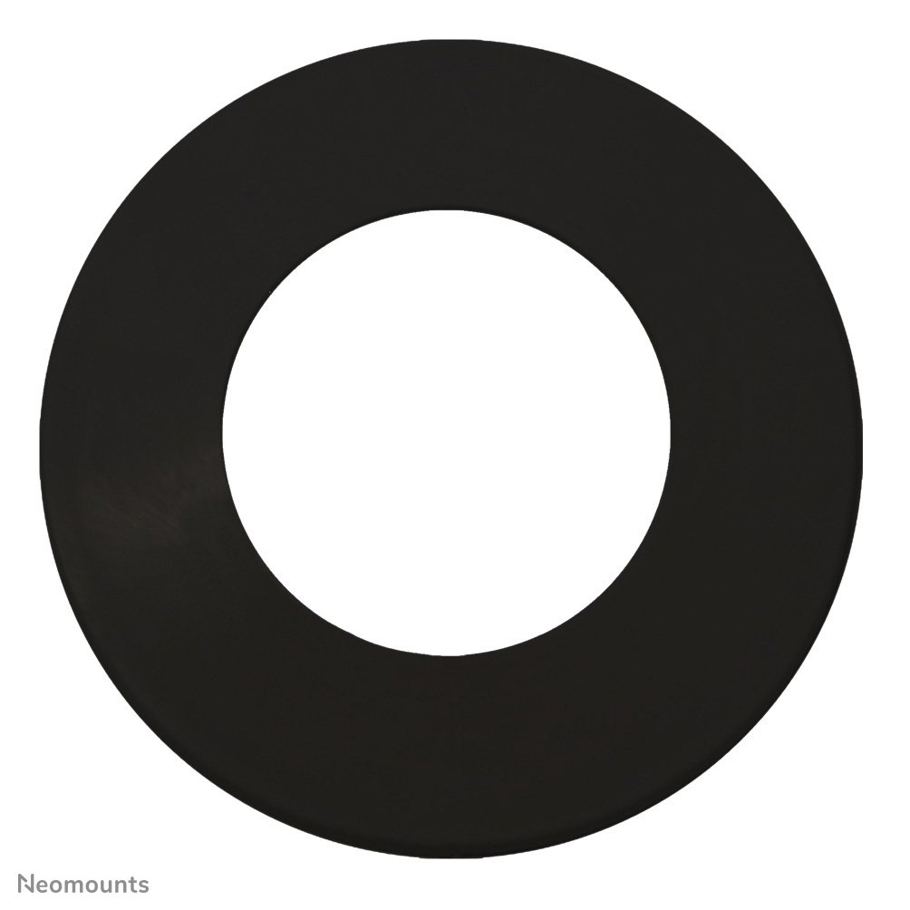 Accessoire de fixation au plafond Neomounts FPMA-CRB5HM, fixé