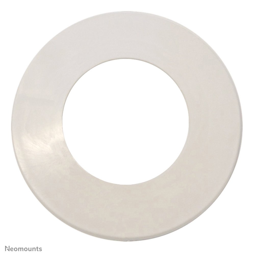 Accessoire de fixation au plafond Neomounts FPMA-CRW5HM, fixé