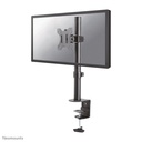 Neomounts FPMA-D510BLACK monitor arm, 10 to 32 inch, up to 8 kg, VESA 75x75 to 100x100, Tilt, Rotate, Swivel
