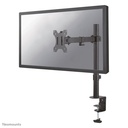 Bras support d'écran Neomounts FPMA-D540BLACK, 13 à 32 pouces, jusqu'à 8 kg, VESA 75x75 à 100x100, mouvement complet