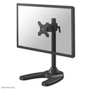 Neomounts FPMA-D700 monitor stand, 10 to 30 inch, up to 10 kg, VESA 75x75 to 100x100, Tilt, Rotate, Swivel, Full motion