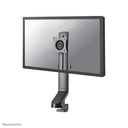 Neomounts FPMA-D860BLACK Monitorarm, 10 bis 32 Zoll, bis 8 kg, VESA 75x75 bis 100x100, Neigen, Rotieren, Schwenken