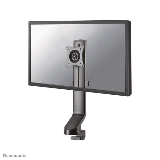 Neomounts FPMA-D860BLACK monitor arm, 10 to 32 inch, up to 8 kg, VESA 75x75 to 100x100, Tilt, Rotate, Swivel