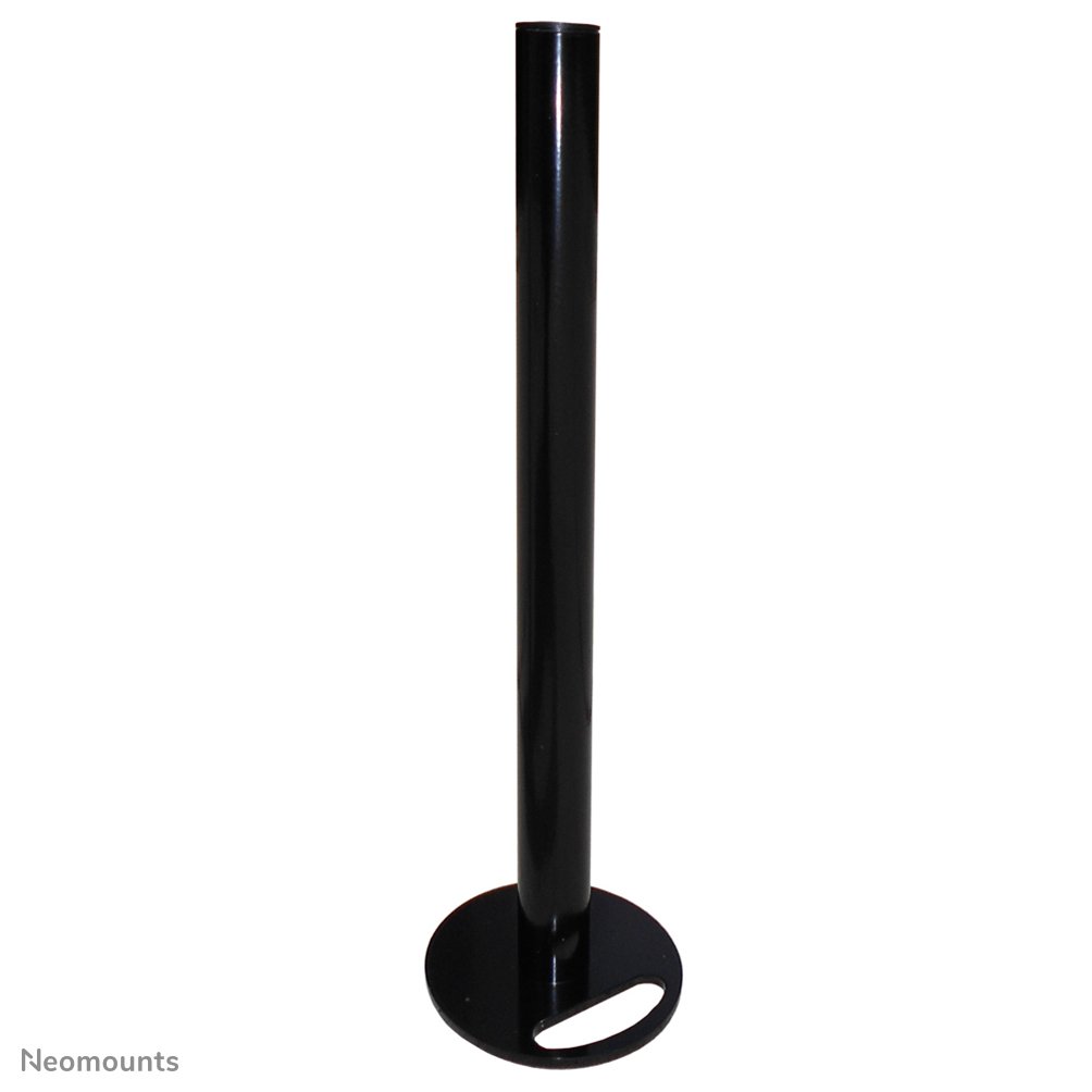 Neomounts FPMA-D960GROMMET desk accessory, 10 to 30 inch, up to 12 kg, Fixed