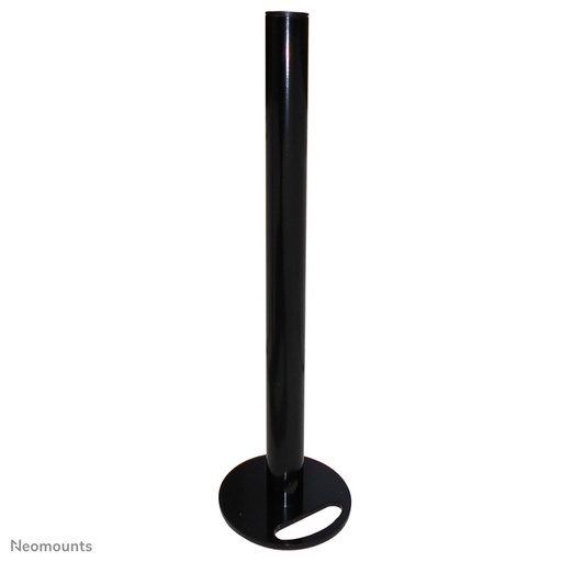 Neomounts FPMA-D960GROMMET Schreibtisch-Zubehör, 10 bis 30 Zoll, bis 12 kg, Fixiert