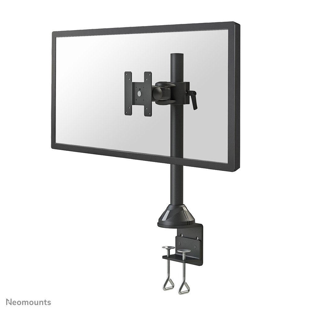 Neomounts FPMA-D965 monitor arm, 10 to 30 inch, up to 10 kg, VESA 75x75 to 100x100, Tilt, Rotate, Swivel, Full motion