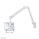 Support pour environnement de soins Neomounts FPMA-HAW200, 10 à 27 pouces, jusqu'à 7 kg, VESA 75x75 à 100x100