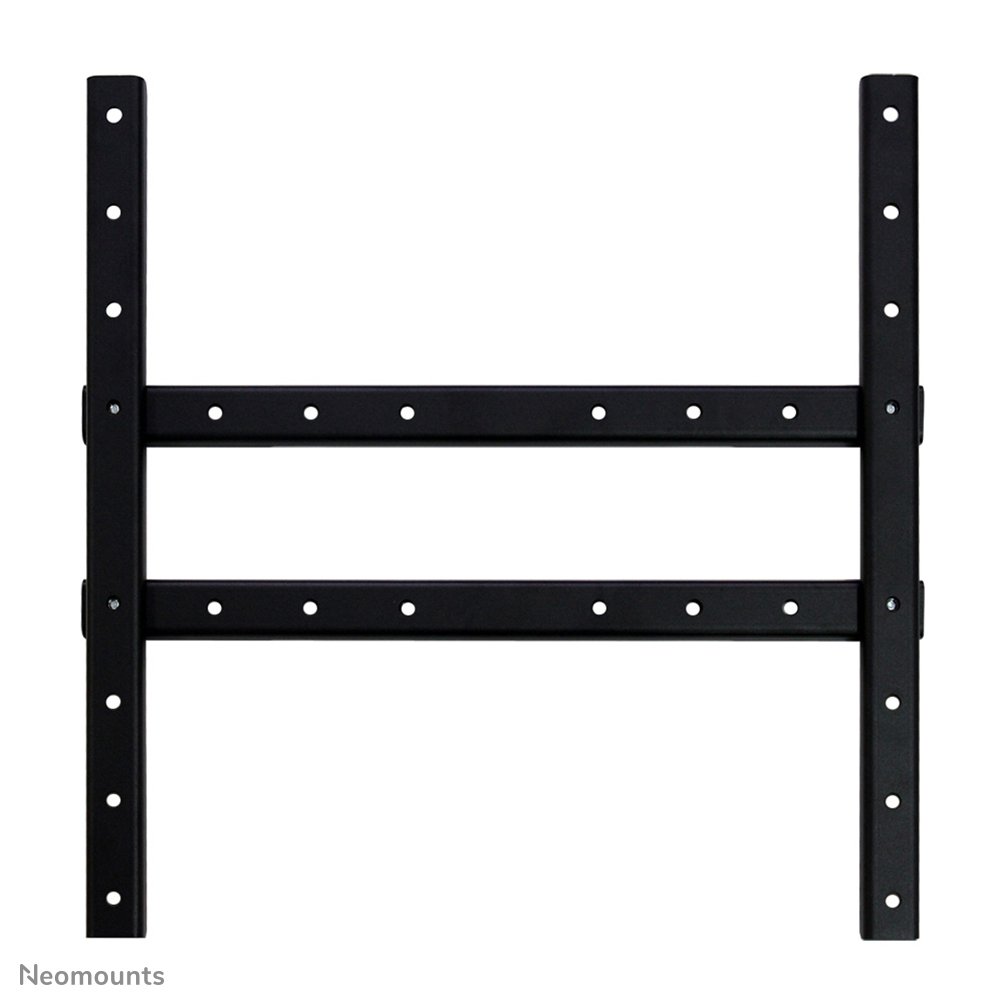 Accessoire de bureau Neomounts FPMA-VESA425, 27 à 60 pouces, jusqu'à 20 kg, VESA 100x100 à 400x400, fixé