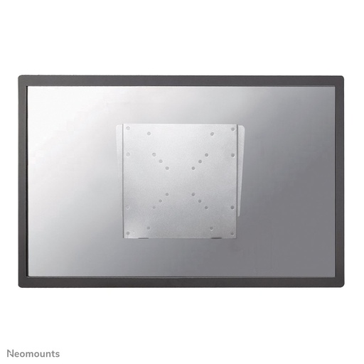 Neomounts FPMA-W110 Wandhalterung, 10 bis 40 Zoll, bis 35 kg, VESA 50x50 bis 200x200, Fixiert