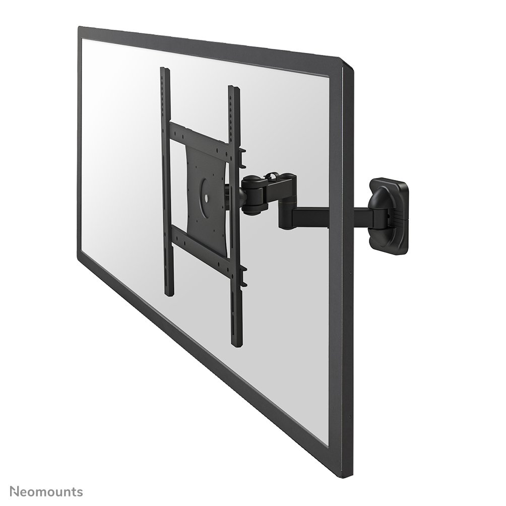 Neomounts FPMA-W960 wall mount, 23 to 52 inch, up to 25 kg, VESA 100x100 to 400x400, Tilt, Rotate, Swivel, Full motion