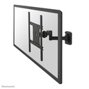 Neomounts FPMA-W960 Wandhalterung, 23 bis 52 Zoll, bis 25 kg, VESA 100x100 bis 400x400, Neigen, Rotieren, Schwenken