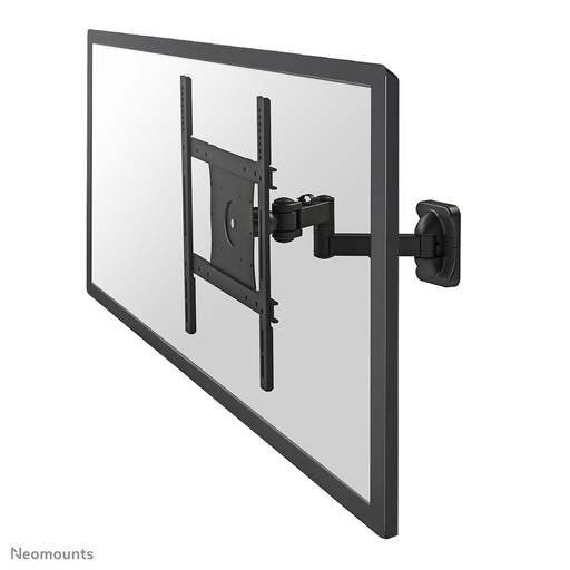 Neomounts FPMA-W960 wall mount, 23 to 52 inch, up to 25 kg, VESA 100x100 to 400x400, Tilt, Rotate, Swivel, Full motion