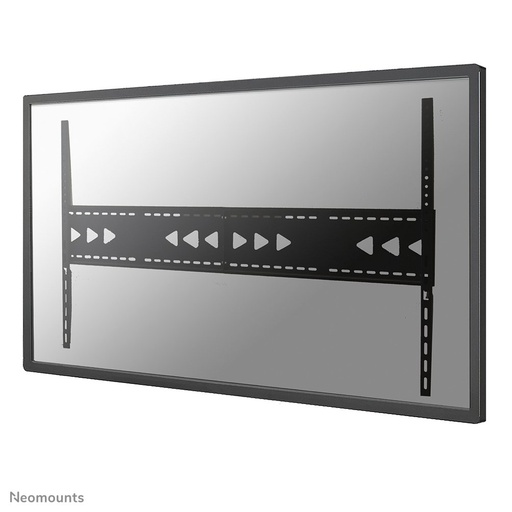 Neomounts LFD-W1500 wall mount, 60 to 100 inch, up to 150 kg, VESA 200x200 to 1200x800, Fixed