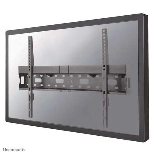 Neomounts LFD-W1640MP wall mount, 37 to 75 inch, up to 35 kg, VESA 200x200 to 600x400, Fixed
